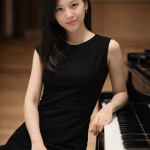 Lian, founder of Benchoom piano benches