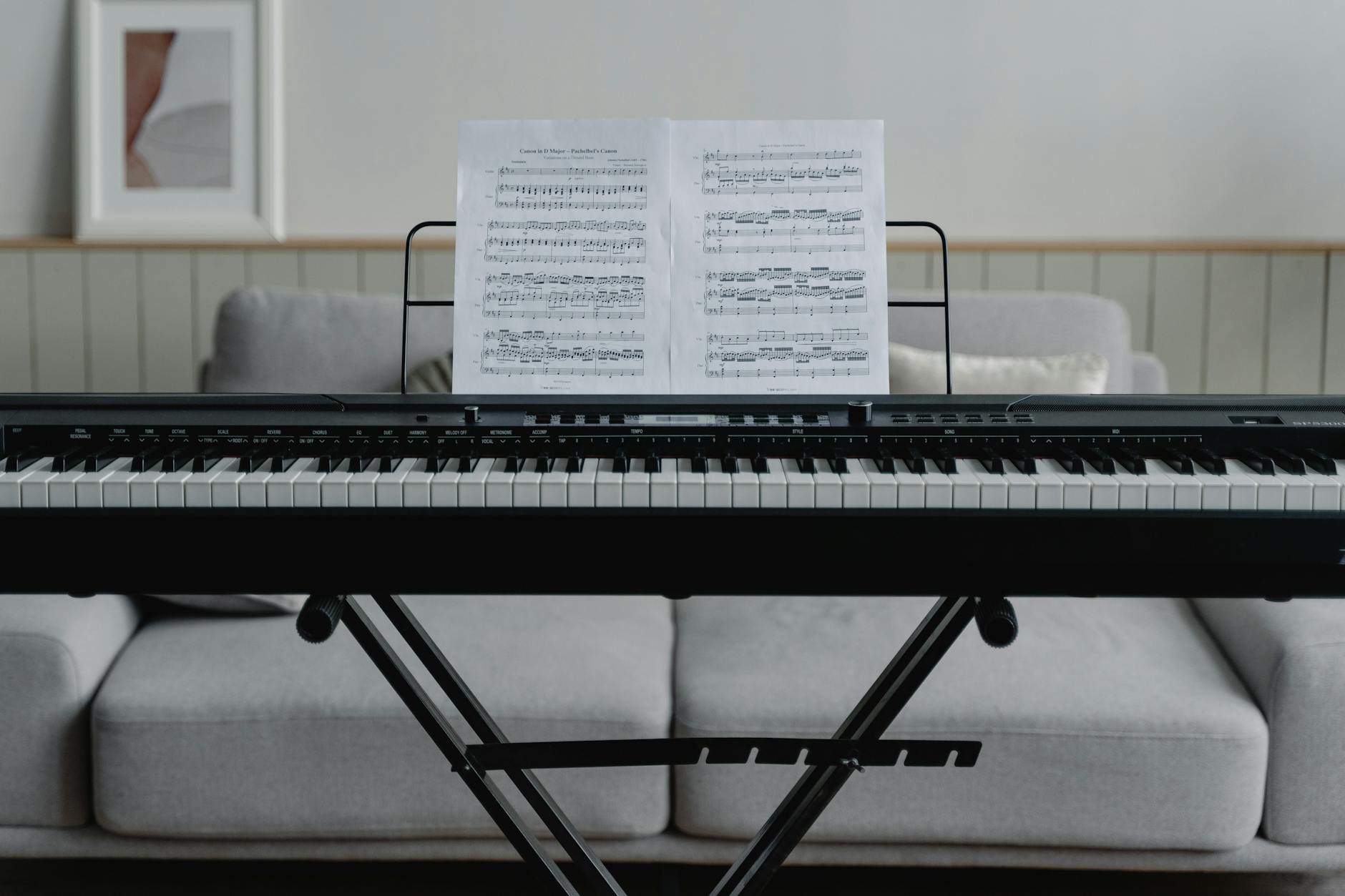The Complete Piano Accessories Checklist for 2026