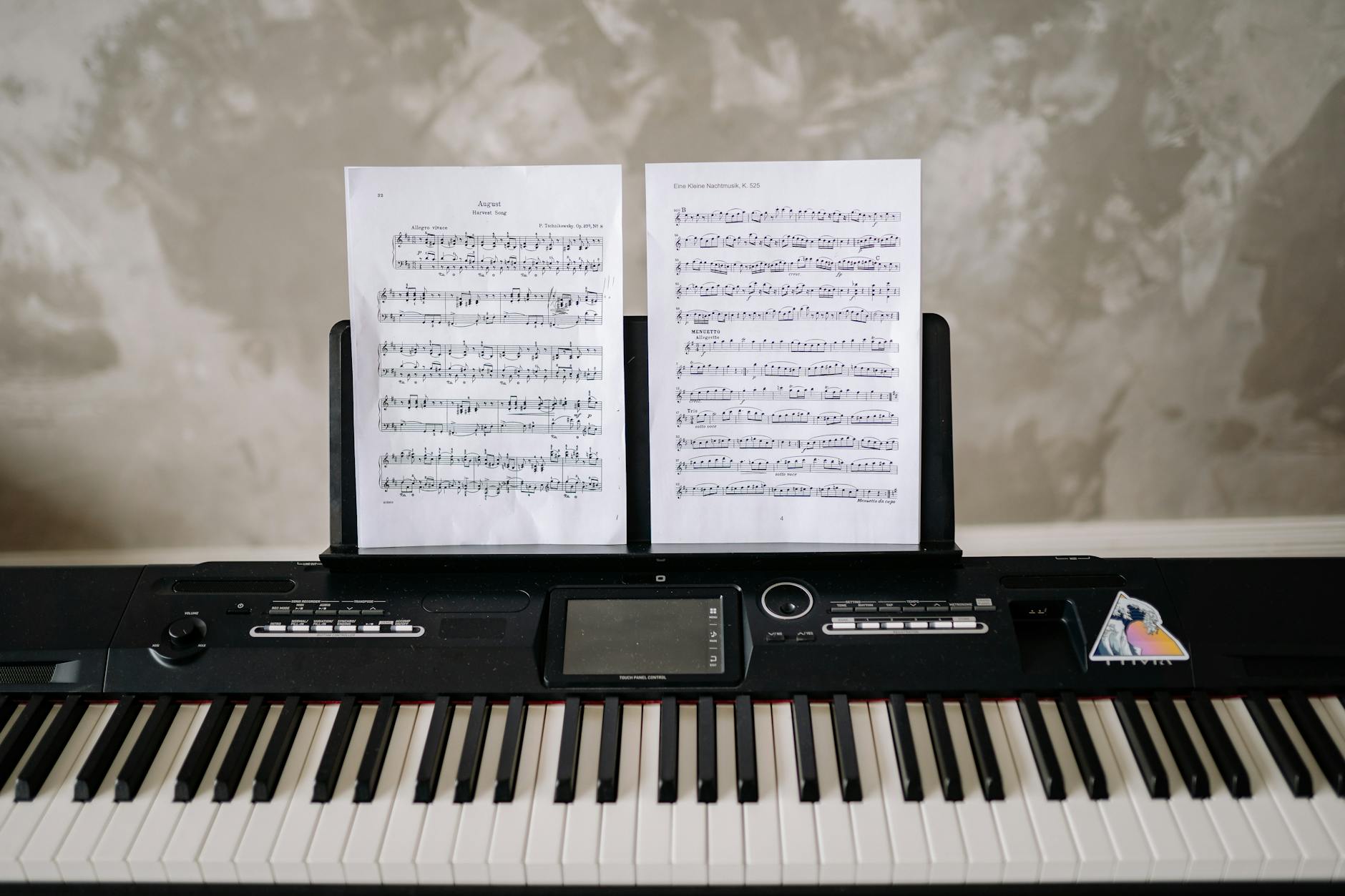 Best Piano Bench for Digital Keyboards in 2026