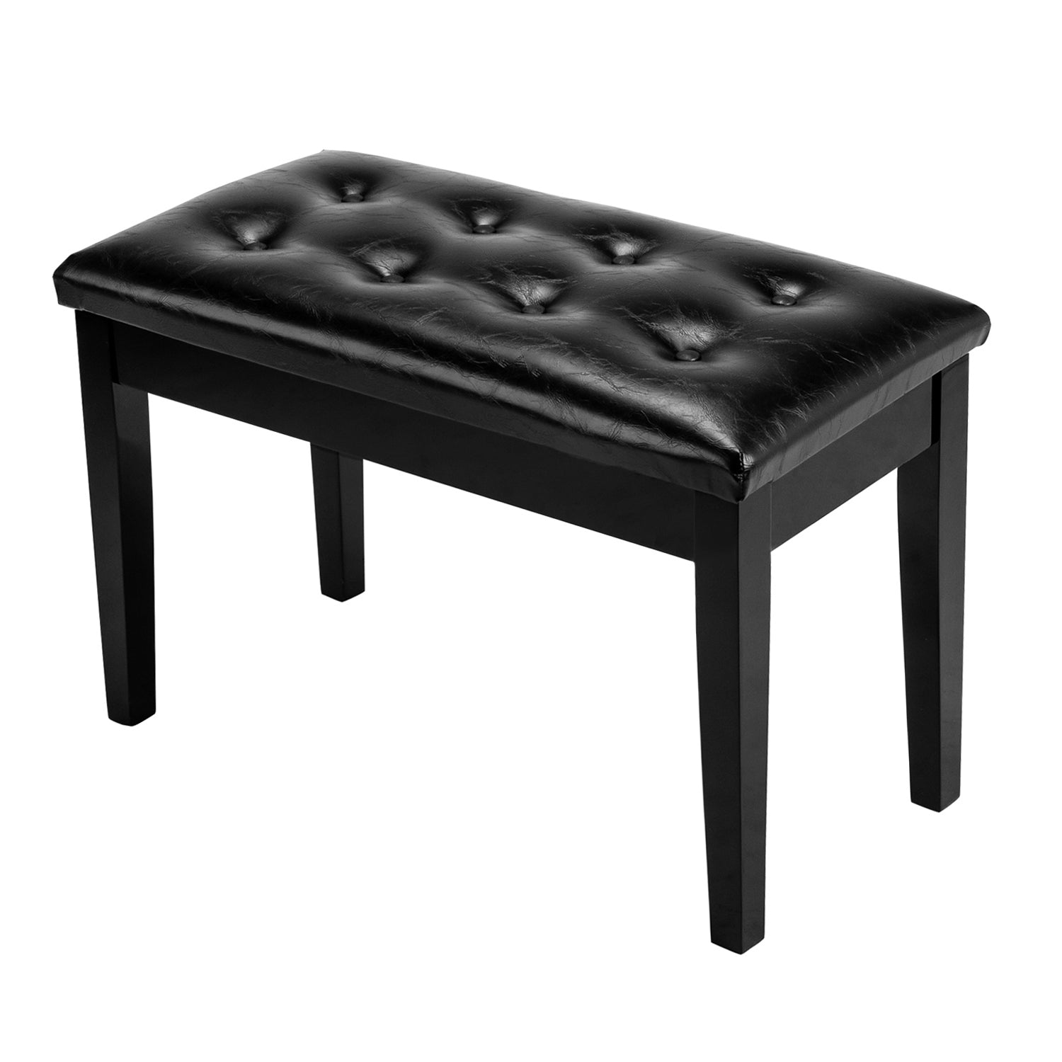 Bonnlo Duet Piano Bench with Storage - Bonnlo