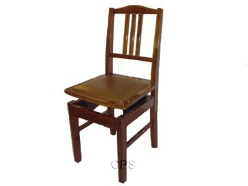 CPS Imports Adjustable Piano Chair - CPS Imports