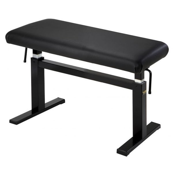Hidrau 30-inch Hydraulic Piano Bench - Hidrau