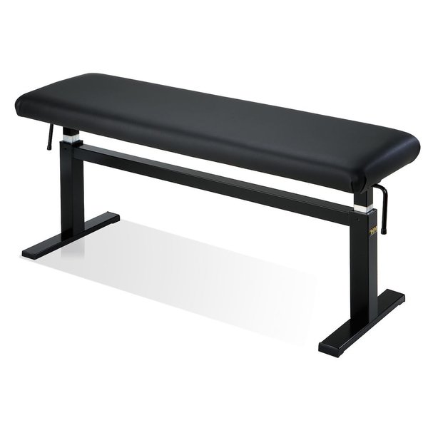 Hidrau 43-inch Super-Duet Hydraulic Piano Bench - Hidrau