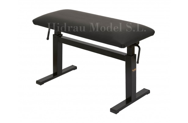 Hidrau BM-45H Hydraulic Piano Bench - Hidrau