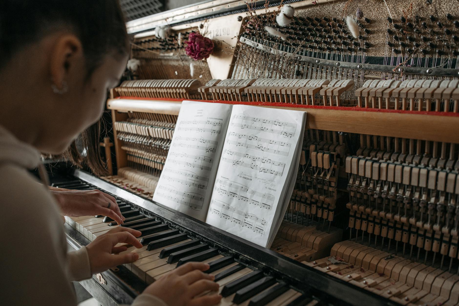 How Long Should You Practice Piano? A Realistic Guide