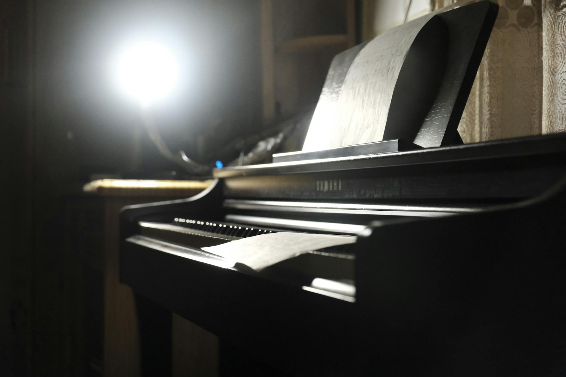 Piano Lighting Guide: How to Light Your Practice Space (2026)