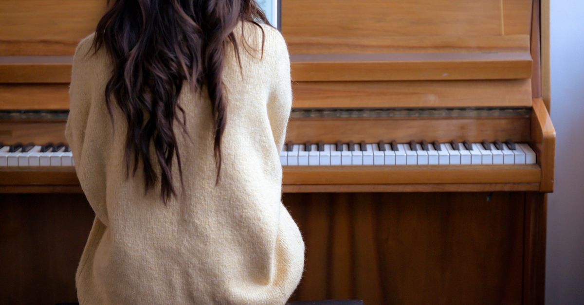 The Science of Piano Seating: What Research Actually Shows